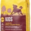 Пакет корму для собак Josera Kids для молодих собак середніх і великих порід.