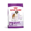 Пакет корму для собак Royal Canin для дорослих собак великих порід вагою понад 45 кг.