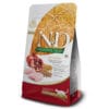 Пакет корму для котів N&D Ancestral Grain з куркою, спельтою, вівсом та гранатом.