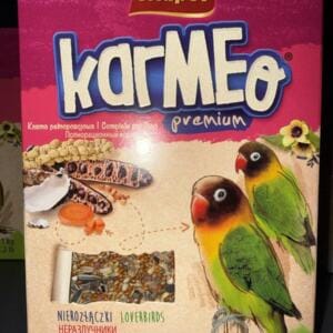 ВІТАПУЛ KARMEO Преміум — корм для нерозлучників 500г