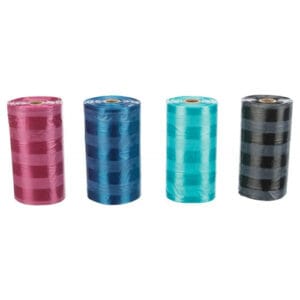 Пакети Trixie для прибирання за собаками змінні M 4×20 шт