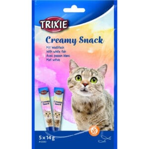 Ласощі Trixie Premio Chicken Mini Sticks для котів з куркою 50 г