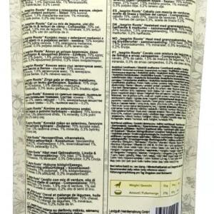 ISEGRIM Roots Horse Monoprotein — вологий корм з кониною для собак 410г