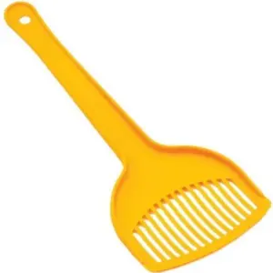 Лопатка Природа маленька №1 — гігієнічний аксесуар для прибирання