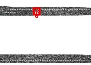 WAUDOG Re-cotton повідець для собак із відновленої бавовни 25x200 см