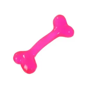 Flamingo Good4Fun Bones іграшка-кістка для собак TPR-гума 20 см