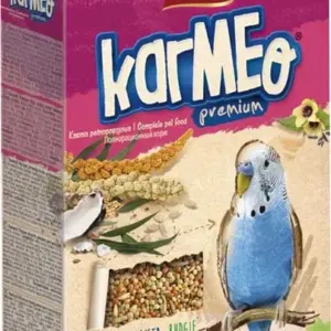VITAPOL KARMEO PREMIUM — преміум корм для папуг 500г