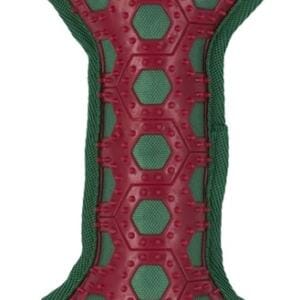 Грізлі Іграшка для собак Кістка новорічна 22×11×3.5 см