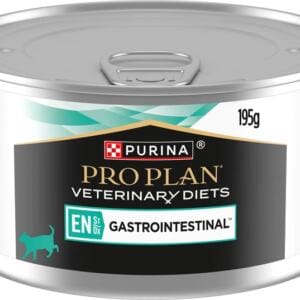 PURINA PRO PLAN VETERINARY DIETS EN — лікувальний корм для котів